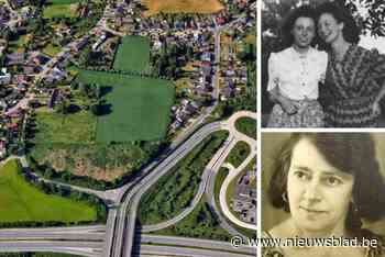 Als 14-jarige werd Nina ingeschakeld in het verzet tegen de nazi’s, nu krijgt ze een straatnaam