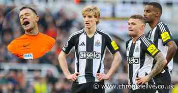 Kieran Trippier rages at referee as Newcastle United hear brutal Bournemouth taunts - 5 things