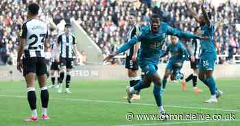 Premier League forced to release Newcastle vs Bournemouth VAR statement after controvery