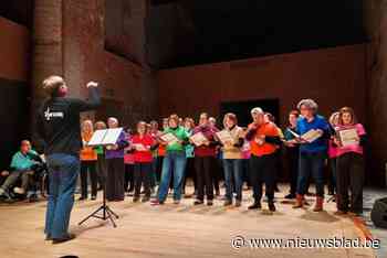 Mechelen viert titel van Europese Vrijwilligershoofdstad met openingsceremonie: “Er komt nog heel wat aan”