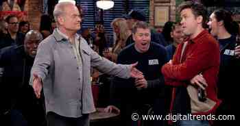 The ‘Frasier’ revival will not continue on Paramount+ after two seasons