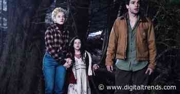 Like Wolf Man? Then watch these 3 great movies that are just like it