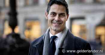 D66-leider Rob Jetten wil 10 miljard euro extra per jaar naar defensie en een Europees leger