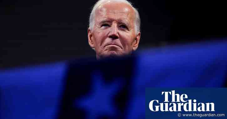 TikTok says it will ‘go dark’ in US on Sunday unless Biden acts
