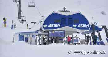 Skilift-Unfall in Spanien: zahlreiche Menschen verletzt, zwei lebensgefährlich