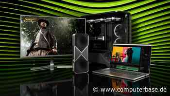 Blender-Benchmark-Leak: GeForce RTX 5090 schlägt Mittelwert aller 4090 um 36 Prozent (Update)