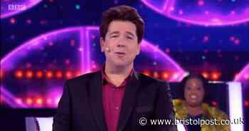 BBC The Wheel's Michael McIntyre 'depressed' after visit to weight loss clinic