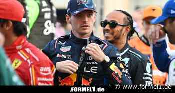 Villeneuve über Ferrari-Wechsel: Das unterscheidet Hamilton von Verstappen