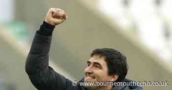 Iraola 'very proud' of players in deserved win at Newcastle