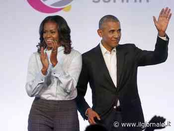 "Barack e Michelle Obama in crisi". L'indiscrezione bomba: voci su un flirt con Jennifer Aniston