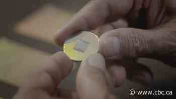 Indigenous art blasts off to the moon