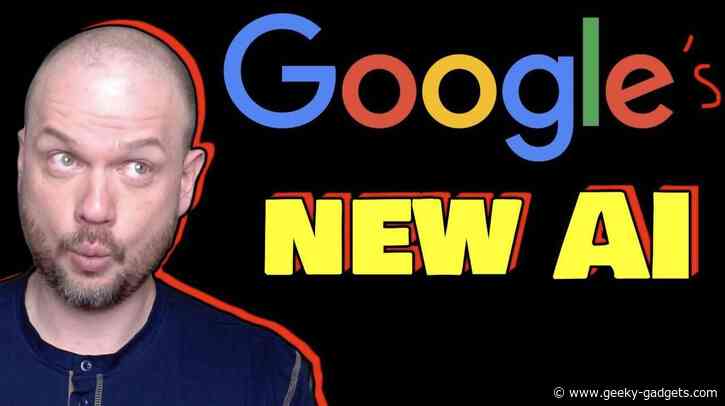 Meet Titans : Google’s New Brain Inspired AI Model That Outshines Transformers