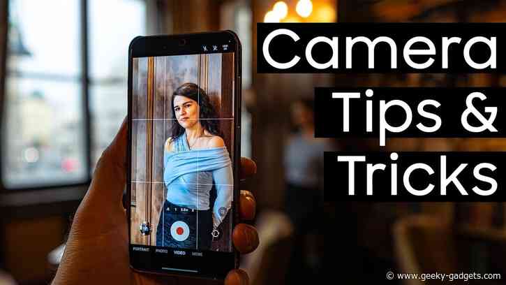 Mastering One UI 7 Camera: S24/S25 Settings, Tips & Tricks