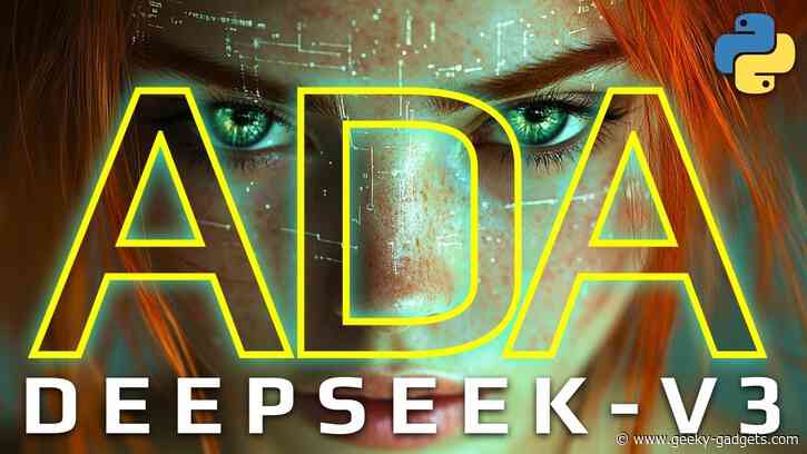Deepseek AI The Ultimate Tool for Smarter, Faster Engineering Workflows