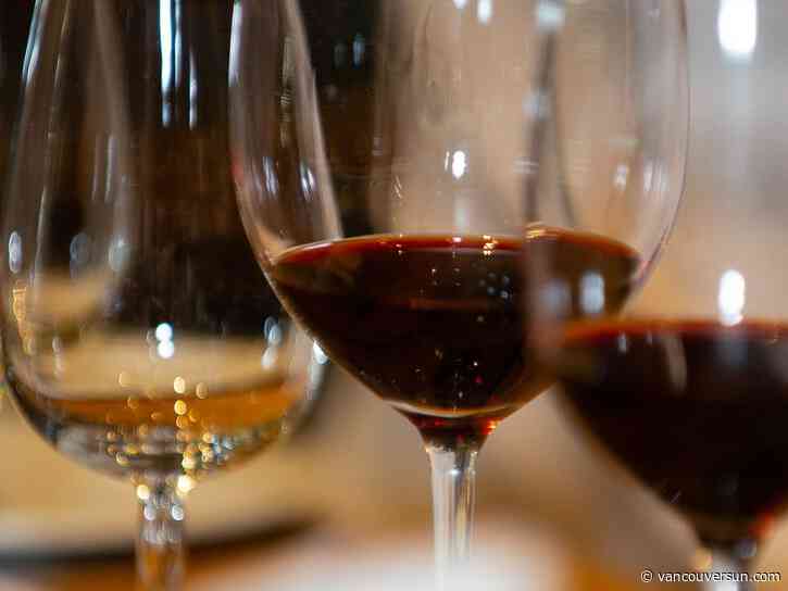 Anthony Gismondi: Enjoy one of wine's greatest gifts with a glass of vintage Port