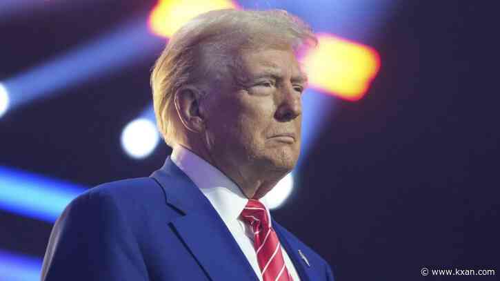 Live updates: Trump inauguration weekend commences as protesters rally in Washington