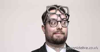 Geordie comedian Jake Donaldson to perform acclaimed Edinburgh show in Newcastle