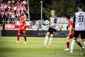 Na klasse: die Spatzen verlieren nach Klasseleistung in Lautern – Konkurrent Münster gewinnt auch noch