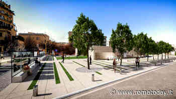 Stazione ferroviaria Pigneto: dal 20 gennaio attenzione alla sosta