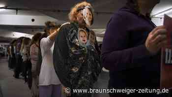 Waffenruhe mit Hamas: Israel muss großes Zugeständnis machen