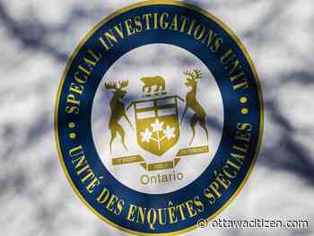 SIU investigating after man seriously injured in OPP operation