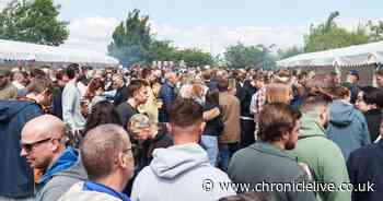 Restaurant Pine announces return of Michelin chef event in Newcastle