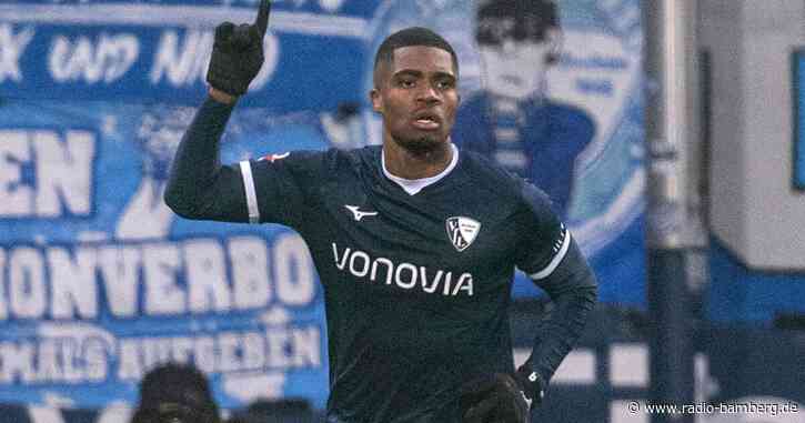 Bayern und VfB siegen – Bochum mit Aufholjagd nach 0:3