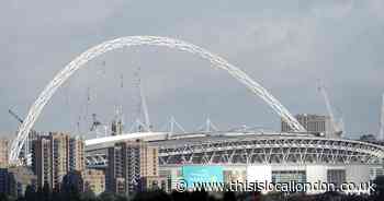Traffic restrictions proposed for around Wembley Stadium during 2025 events