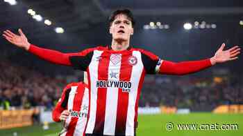 Premier League Soccer: Livestream Brentford vs. Liverpool From Anywhere