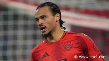 Bundesliga Soccer Livestream: How to Watch Bayern Munich vs. Wolfsburg From Anywhere