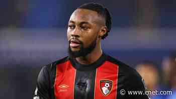 Premier League Soccer: Livestream Newcastle vs. Bournemouth From Anywhere