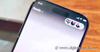 Instagram will broadcast the Reels you like to everyone. I dread it.