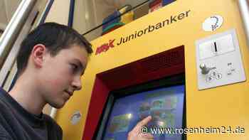 Das erste Konto fürs Kind: Was Eltern wissen sollten