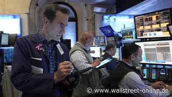 "Sweet Spot" für Investoren: BofA: "Die Zeit der Mid Caps ist gekommen" – insbesondere für diese Aktien!