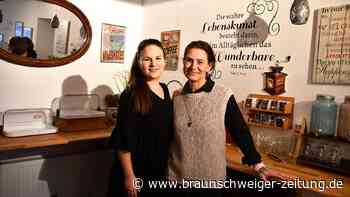 Aus für Café in Salzgitter-Bad – mit Happy End für die Gäste