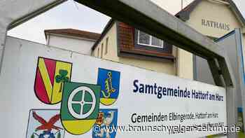 Baupläne im Harz: Diese Arbeiten plant Hattorf für 2025