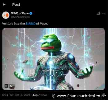 Krypto-Experte mit Ratschlag: Nach TRUMP-Launch Ethereum für Solana swappen