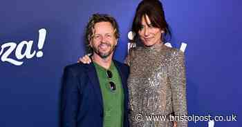 Davina McCall explains why she's 'guarded' about relationship with current partner