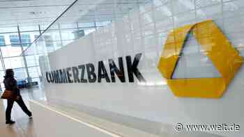 Commerzbank prüft Abbau Tausender Jobs – um Übernahme zu verhindern