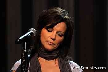 Martina McBride’s Father, Daryl Schiff, Dies at 86: ‘Our Hearts Are Broken’