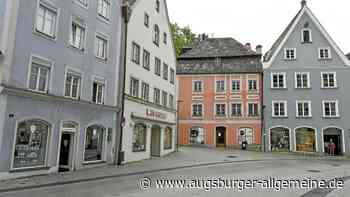 Was der neue Besitzer mit dem Escher-Haus vorhat