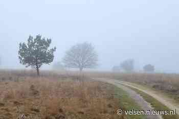 Deprimerende weersomstandigheden houden nog dagen aan