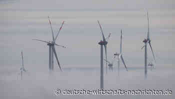Dunkelflaute Deutschland: Kein Wind, keine Sonne - kein Strom