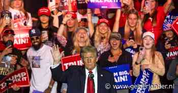 Torenhoge verwachtingen van Trump 2.0, MAGA-beloften moeten nu worden ingelost