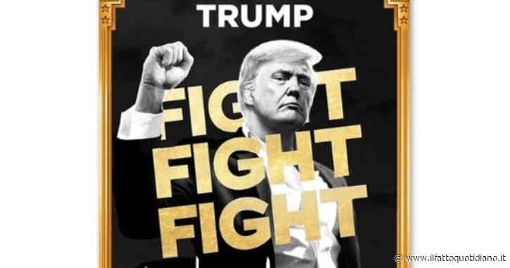 Trump lancia il suo meme – coin “$TRUMP”. Il boom di acquisti porta la capitalizzazione vicino ai 7 miliardi di dollari