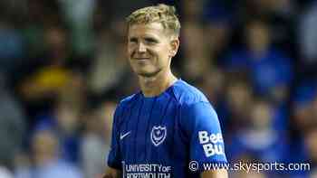 Ritchie double steers Pompey to vital comeback win over Boro