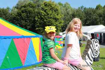 Ferienprogramm „Atlantis“: Anmeldungen untergegangen