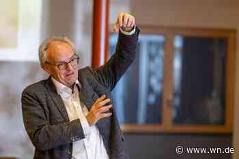 Vatikan-Forscher berichtet über Bittbriefe aus der NS-Zeit