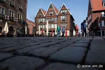 Kaufleute appellieren: Kiepenkerlviertel muss mit Auto erreichbar bleiben