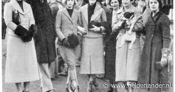 Verloren dagboek van Engelse vriendin Hitler gevonden: ‘Hij is lief’